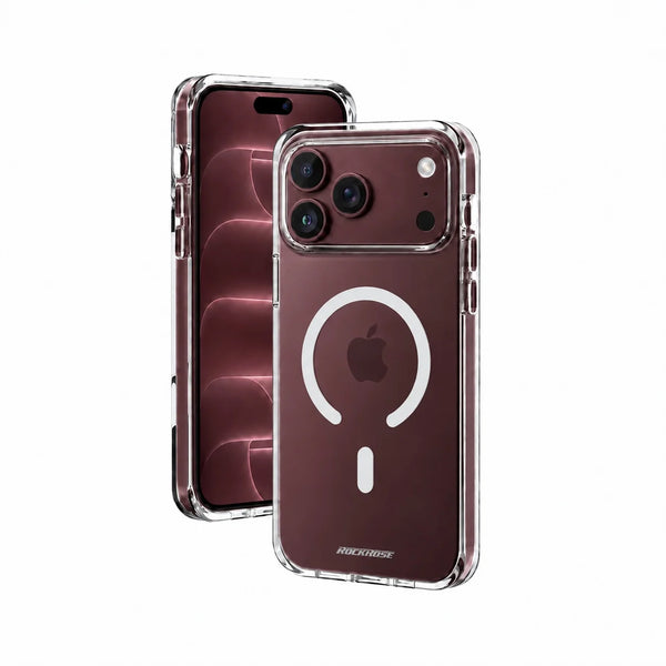 Rockrose Magcase Neo iPhone 18 Pro Max  - MagSafe