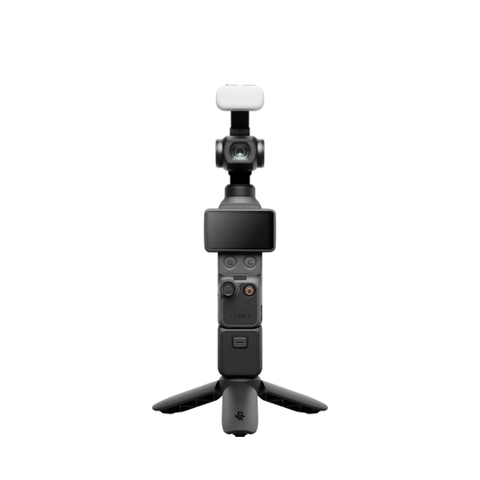 DJI OSMO POCKET 4 CREATOR COMBO