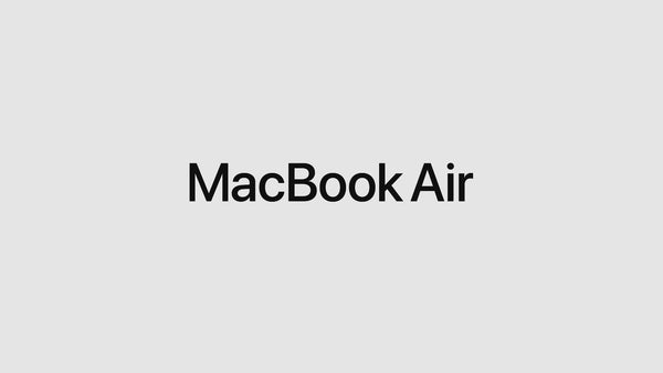 15-inch MacBook Air M5