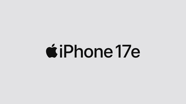 iPhone 17e