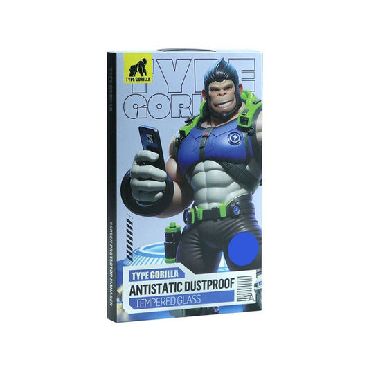 Gorilla iPhone Screen Protector