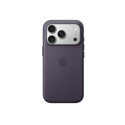 iPhone 17 Pro TechWoven Case with MagSafe