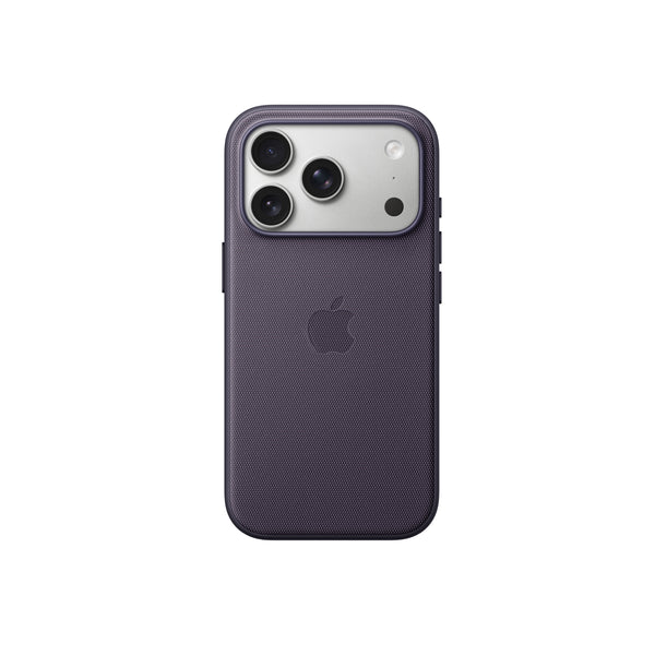 iPhone 17 Pro Max TechWoven Case with MagSafe