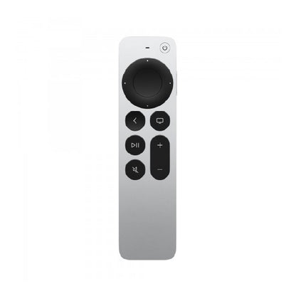 Siri Remote - Apple TV Remote