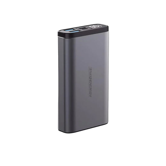 RockRose Assassin 10 Pro 10000 mAh PD & QC 3.0 Power Bank