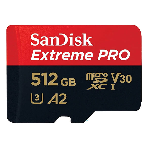512 GB