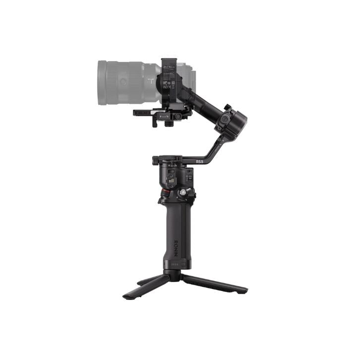 DJI RS 5