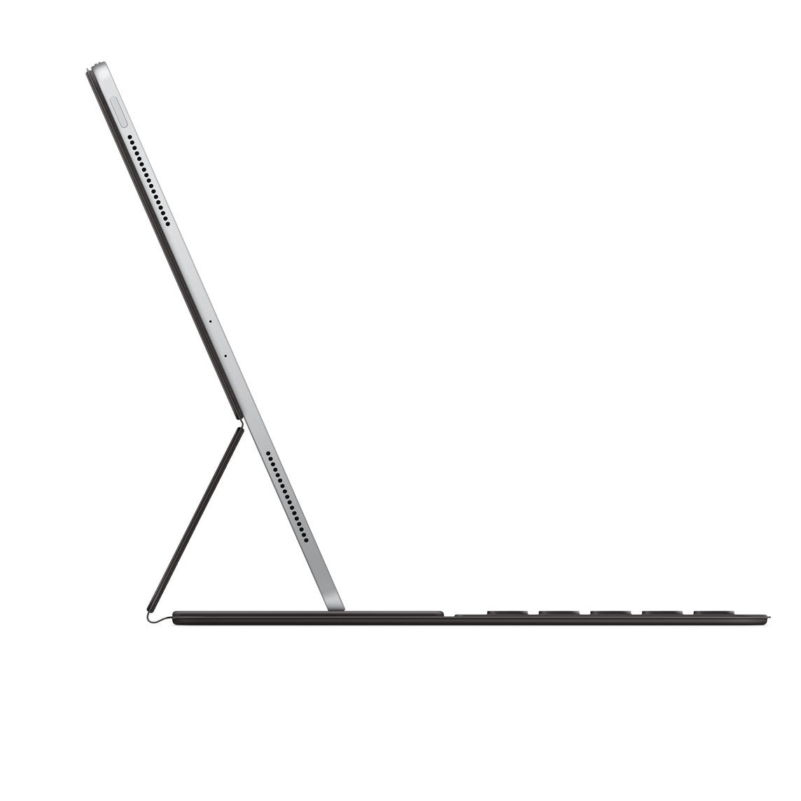 Smart Keyboard Folio for iPad Pro 12.9_inch 5th