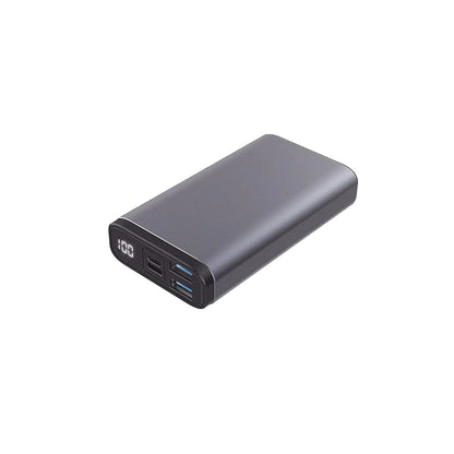 RockRose Assassin 10 Pro 10000 mAh PD & QC 3.0 Power Bank
