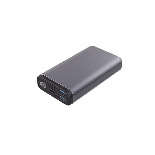 RockRose Assassin 10 Pro 10000 mAh PD & QC 3.0 Power Bank