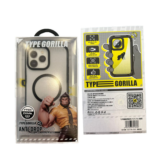 TYPE GHORILLA ANTI-DROP PHONE CASEWITH MAGNETIC
