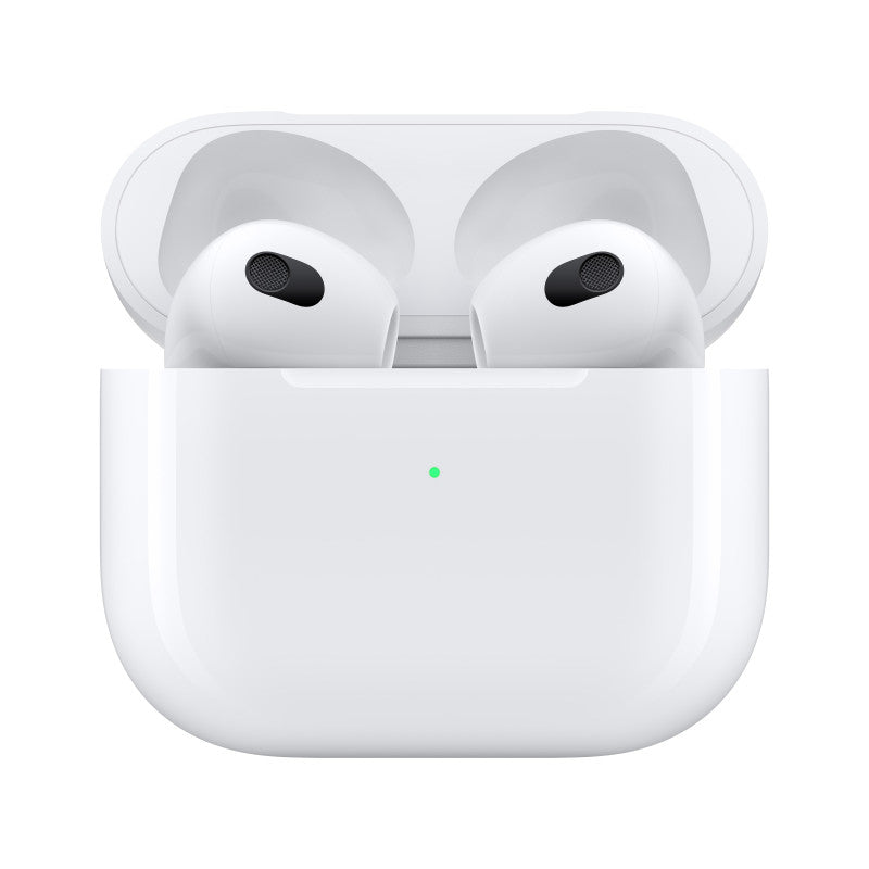 AirPods (3rd generation) with Lightning Charging Case