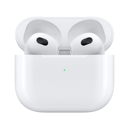 AirPods (3rd generation) with Lightning Charging Case