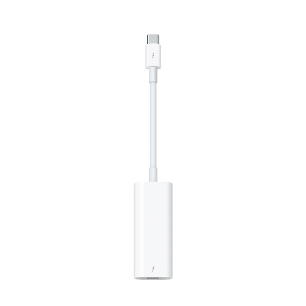 Thunderbolt 3 (USB-C) to Thunderbolt 2 Adapter