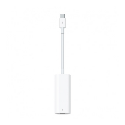 Thunderbolt 3 (USB-C) to Thunderbolt 2 Adapter