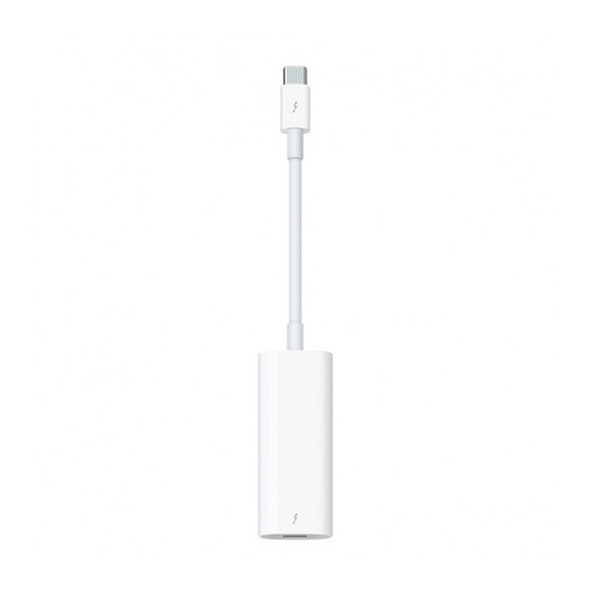 Thunderbolt 3 (USB-C) to Thunderbolt 2 Adapter