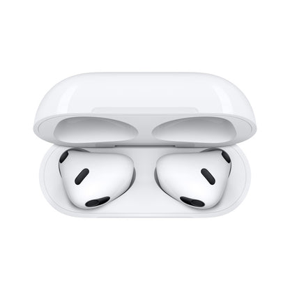 AirPods (3rd generation) with Lightning Charging Case