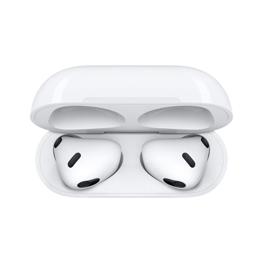 AirPods (3rd generation) with Lightning Charging Case