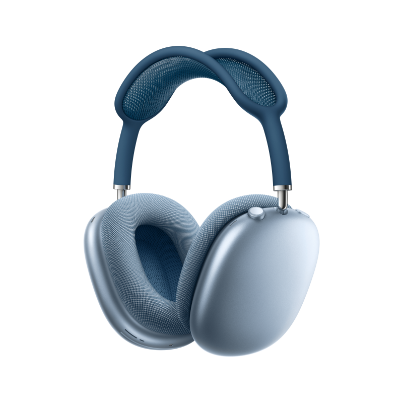 AirPods Max With Lightning