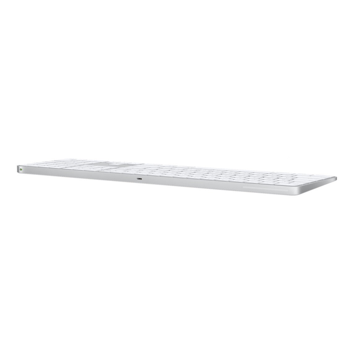 Magic Keyboard with Touch ID and Numeric Keypad for Mac models with Apple silicon - Arabic