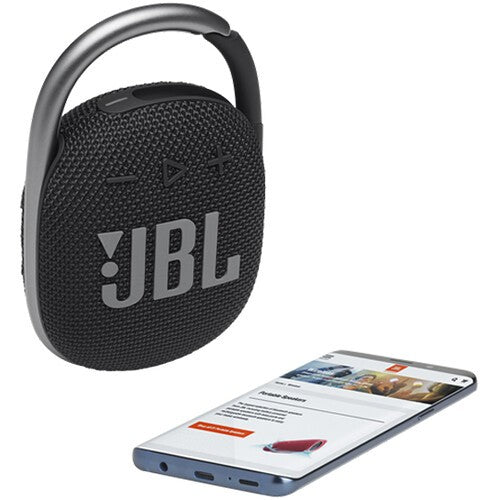 JBL Clip 4