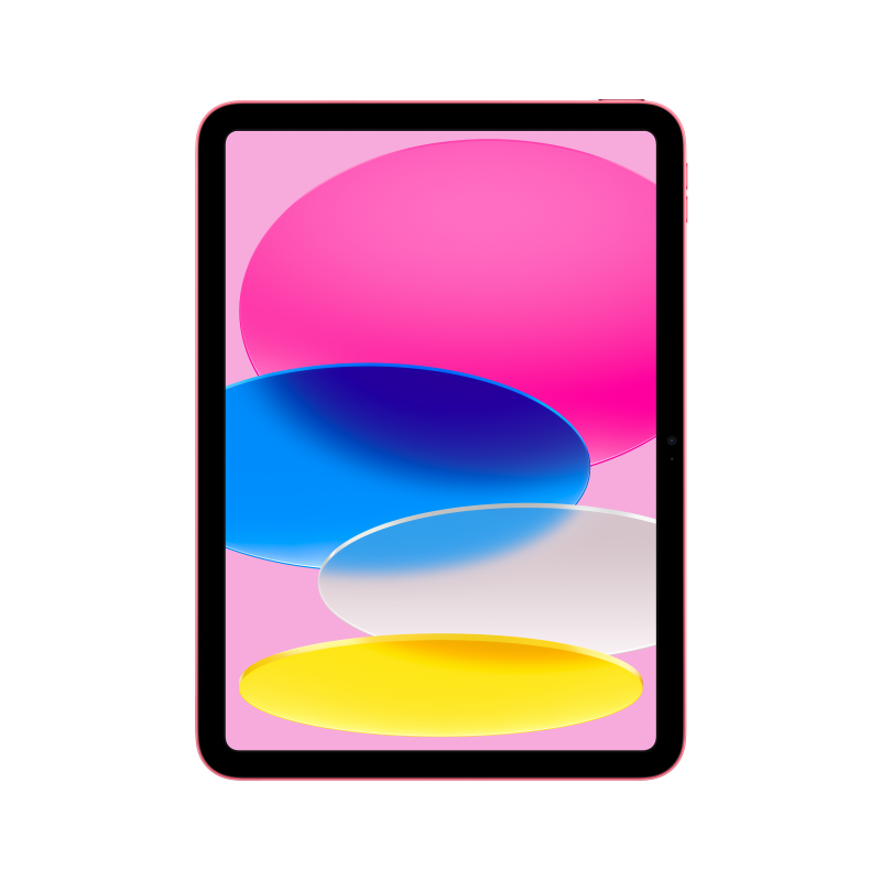 iPad 10.9-inch (2022) 10th generation 64GB WiFi