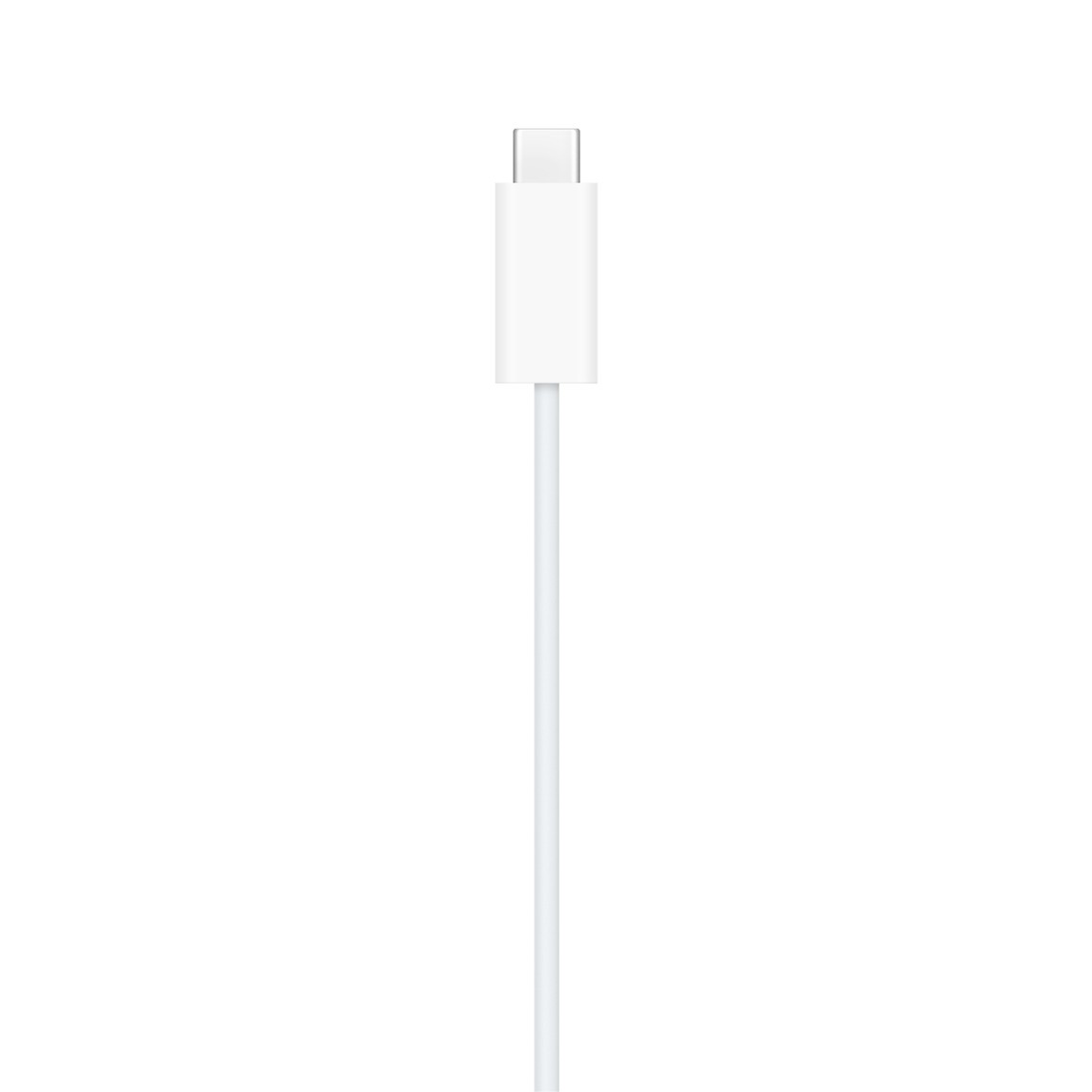 Apple Watch Magnetic Fast Charger to USB-C Cable (1 m)