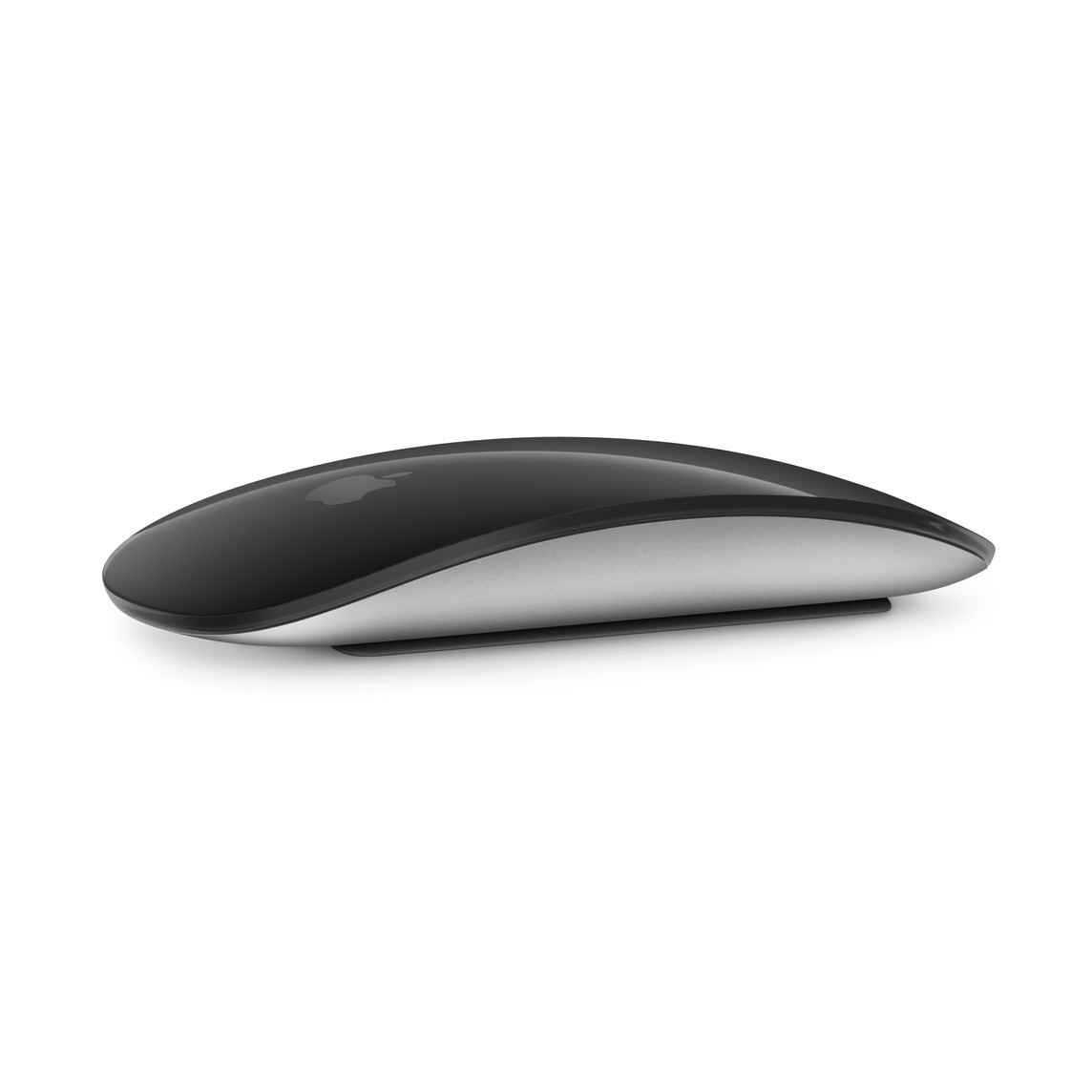 Magic Mouse - Black Multi-Touch Surface
    Magic Mouse - Black Multi-Touch Surface