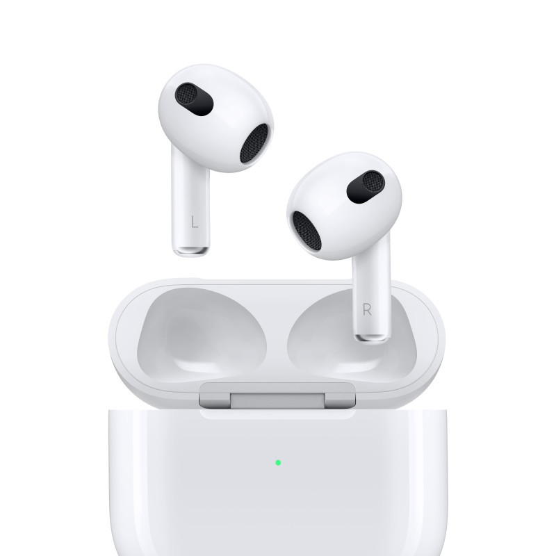 APPLE AIRPODS LIGHTNING CHARGING CASE A2897 FOR 3RD GEN