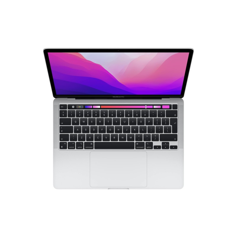 MacBook Pro (13-inch, M2, 2022) + Free office 365