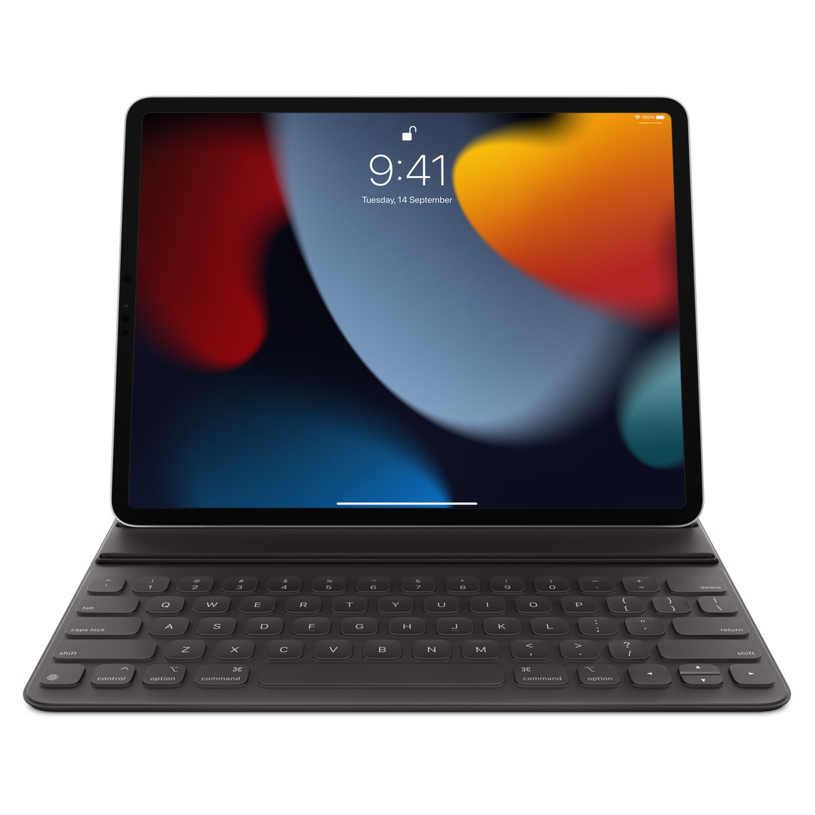 Smart Keyboard Folio for iPad Pro 12.9‑inch 5th
    Smart Keyboard Folio for iPad Pro 12.9‑inch (5th generation)