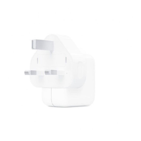 Apple USB Power Adapter - UK