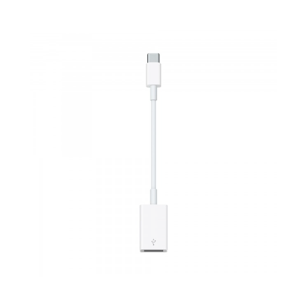 USB-C to USB Adapter