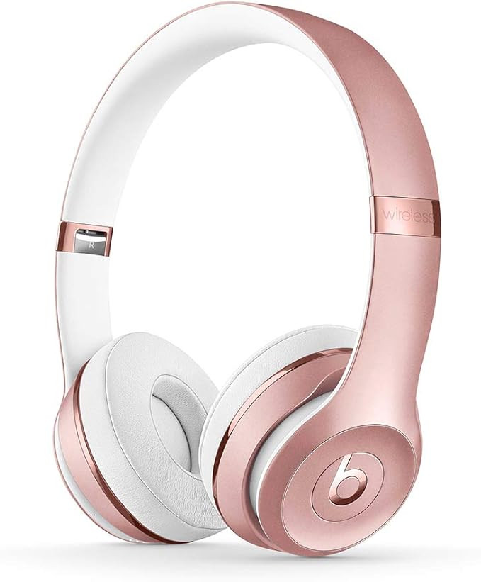 美品 Beats Solo３確認用 Beats Solo3 Wireless On-Ear Headphones