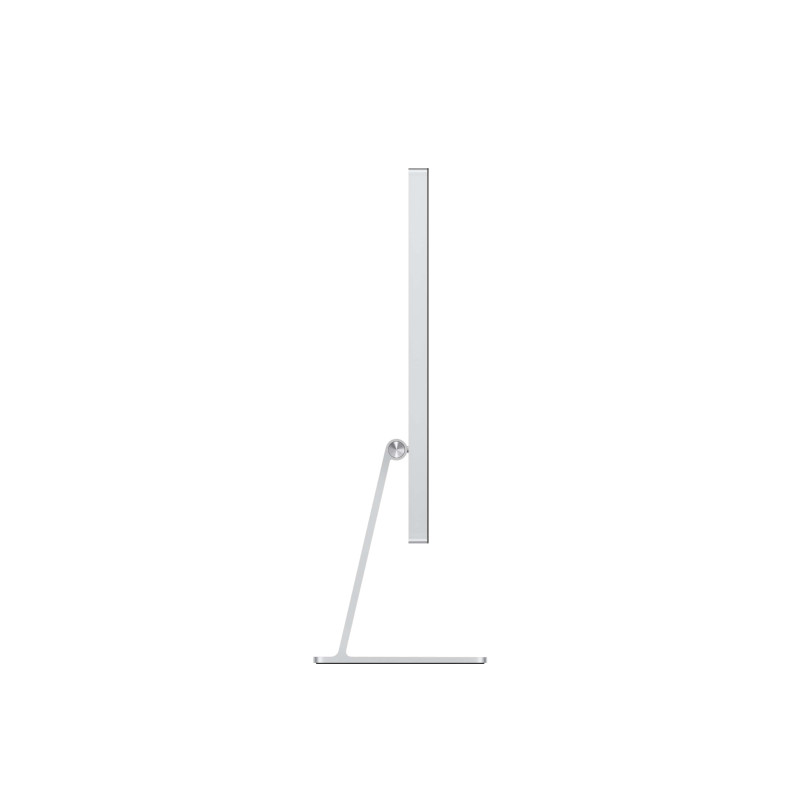 Apple Studio Display - Standard Glass - Tilt-Adjustable Stand